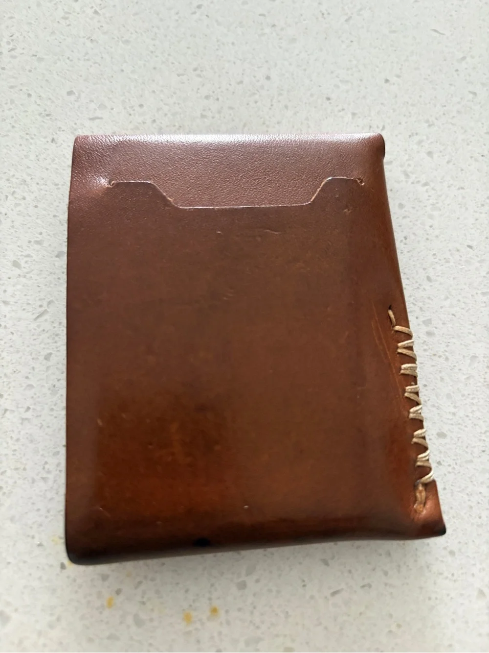 Open Sea Leather Co - TOPSIDER Wallet